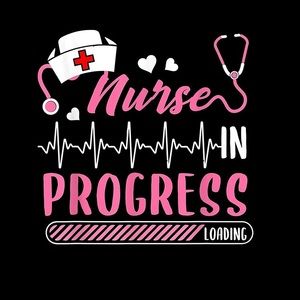 HELP SUPPORT ME THROUGH MY JOURNEY -NURSING SCHOOL